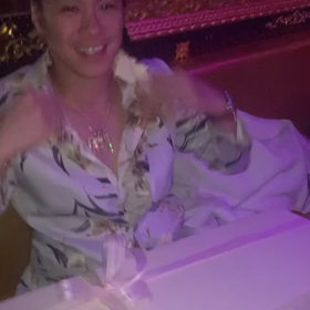 誕生日プレゼントありがとう！の画像