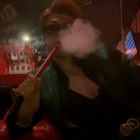 埼玉　埼玉県　シーシャBAR Re:SHAL（リシャール）西川口店の画像