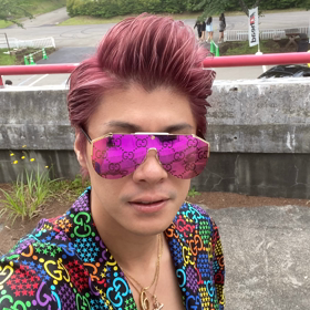 テレビ番組の収録☆の画像