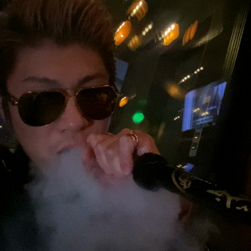 恵比寿　シーシャバー　THE SHISHA HOUSEの画像