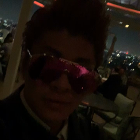 ビバリーヒルズ　の画像
