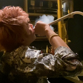 焼肉朋ちゃん　シーシャが吸える焼肉屋さん　六本木の画像