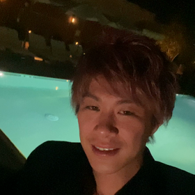 良い夜だぜの画像