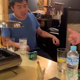 群馬からの、六本木☆焼肉朋ちゃん六本木本店☆の画像