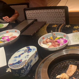 焼肉焼肉〜☆の画像
