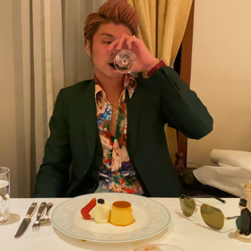 GOGO! ヒルズグルメ部☆銀座洋食　みかわやの画像