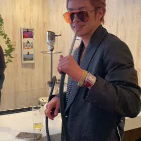 大阪　西九条　シーシャ バー　カノン　SHISHA LOUNGE KANONの画像