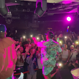KID INK 札幌公演大成功！ありがとう！の画像