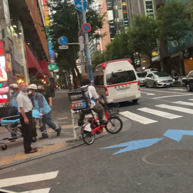 歌舞伎町　シーシャバーの画像