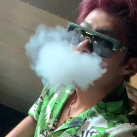 ハワイ　ホノルル　シーシャバー　HOOKAHOOKAHの画像