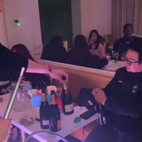 シーシャバーTOKYO SHISHA LOUNGEの画像