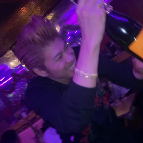 今夜も誕生日祝いthanks‼︎の画像