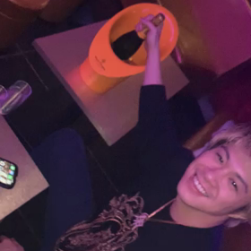 シャンパン　六本木GOLDの画像
