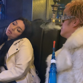 MARIAと六本木に戻りましたが、、、の画像