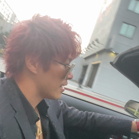 カリフォルニアドライブの画像