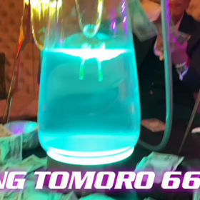 大阪　シーシャバー　アバロン　AVALON メデューサ　MEDUSEの画像
