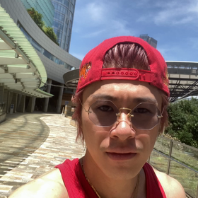 今日は今年上半期最期の日ですね！めっちゃ暑い！！の画像