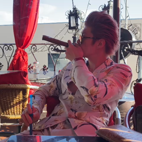 Cigar & Hookahの画像