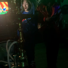 DJ社長 in ロサンゼルスの画像