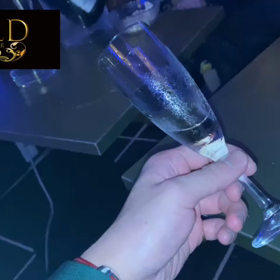 不動産王の入澤会長ご来店！六本木ナイトクラブGOLDの画像