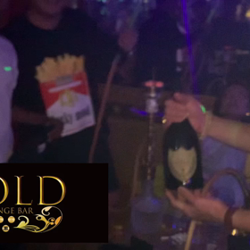 六本木ナイトクラブGOLD シーシャバー　ドンペリ開きまくり！の画像