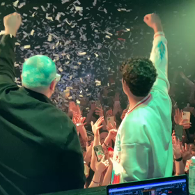 Austin Mahone 来日ライブ大成功！！@1OAK TOKYOの画像