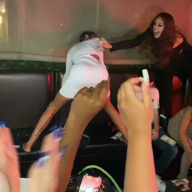 Twerking!!の画像