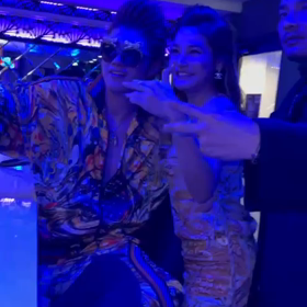タイからDJ MAN来日！！アルマンド開けるぜー！！の画像