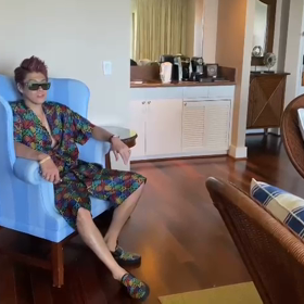 HIGH LIFE in HAWAIIの画像