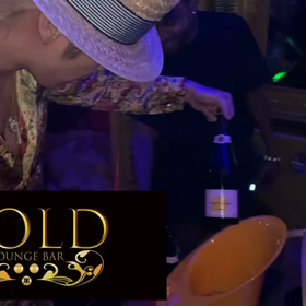 ナイトクラブGOLD 六本木シーシャバー　今夜も盛り上がってますよん☆の画像