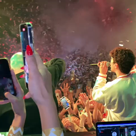 Austin Mahone来日ライブ大成功！！の画像