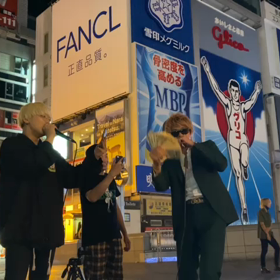 大阪道頓堀金金金金YEAH☆の画像