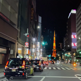 六本木帰還☆の画像