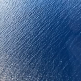 ヘリコプターから見るハワイの景色☆の画像
