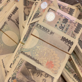 日本刀で指斬り！？の画像