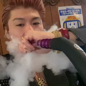 大阪　シーシャ バー　L&Lの画像