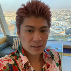 世界最高級ホテル『BURJ AL ARAB(ブルジュアルアラブ』の最高級スイートルームに宿泊¥¥の画像