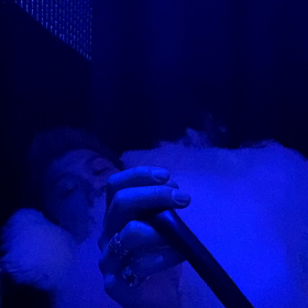 横浜　シーシャバー　Royal Smokeの画像