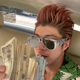 かねかねかねかねYeah♪の画像