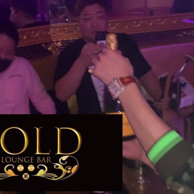 GOLD 1周年！！の画像