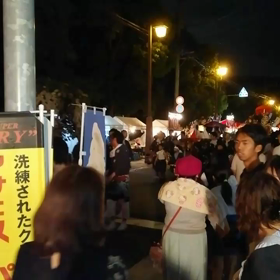 放生会の画像