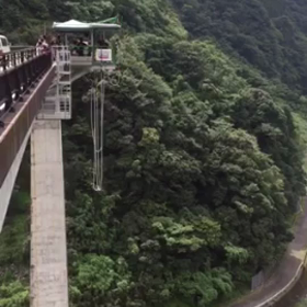 熊本県五木村 バンジージャンプ 久留米  福岡 彫ともの画像