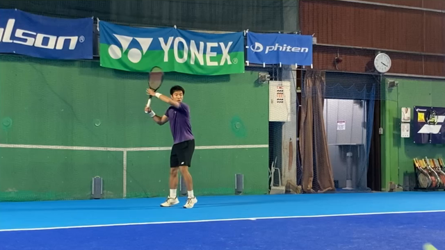 今年度初大会、今年度初優勝の記事動画