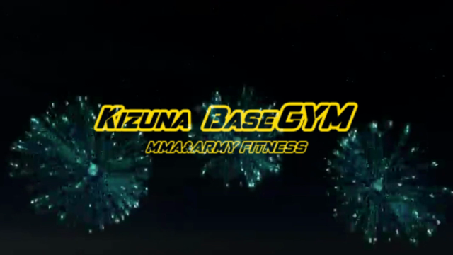 KIZUNA BASE gym   by BONDS 海岸警備securityセミナーの記事動画