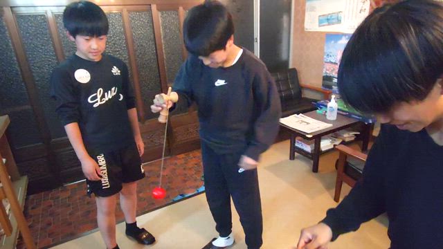 JYB ひたちなか遠征の記事動画