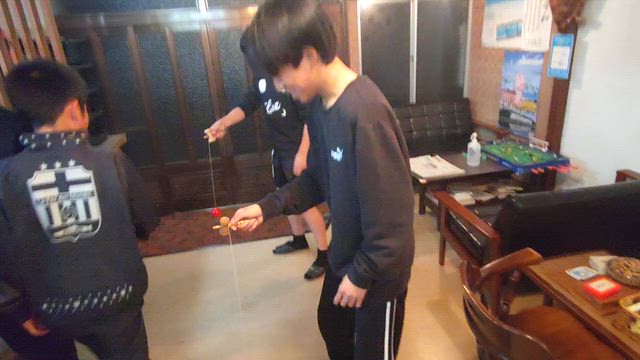 JYB ひたちなか遠征の記事動画