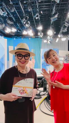 人生3回目のTSV完売！の記事動画