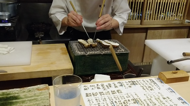 今秋はこれを食べるのは今回限りかな？の記事動画
