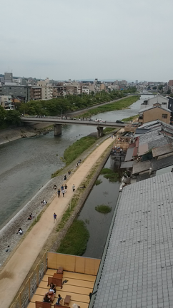 中華料理店としては京都で一番古くて高いビルのお店の記事動画