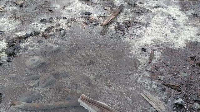 久しぶりのお出かけ···が、ほぼほぼ雨旅　4　奥日光湯元温泉の記事動画